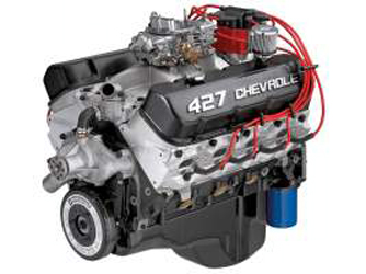 U2580 Engine